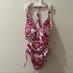 One Piece Bathing Suit Target